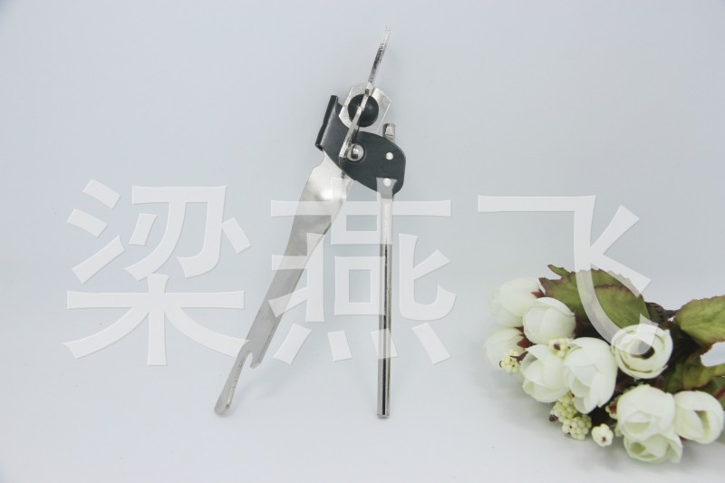 簡易罐頭開罐器 簡易小開罐器 便攜式廚房小工具工廠,批發,進口,代購