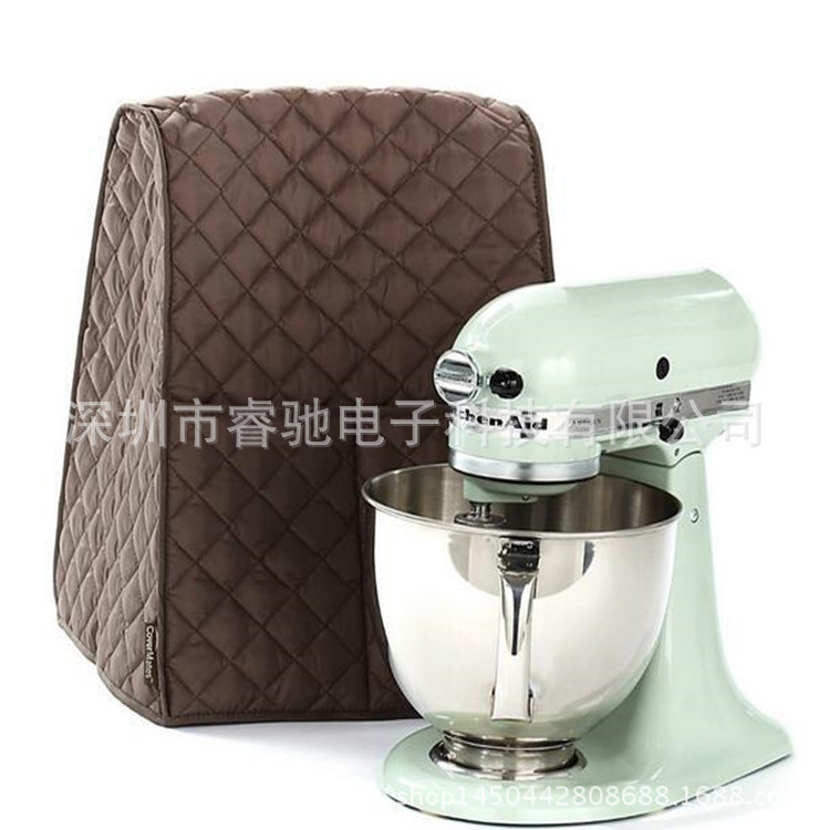 廚寶KitchenAid standmixer cover攪拌機加厚防塵佈罩子廠傢現貨批發・進口・工廠・代買・代購
