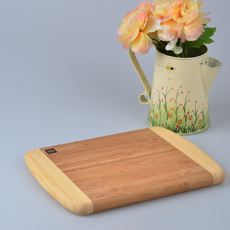 2014新款竹製砧板竹製切菜板  方形安全無毒炭色竹製案板大量批發工廠,批發,進口,代購