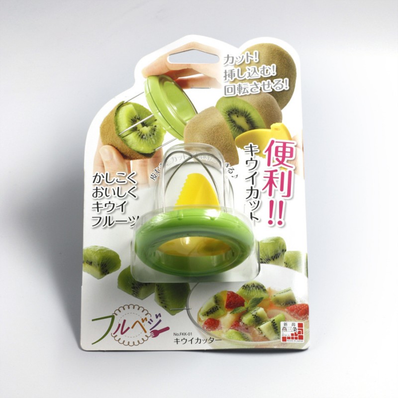 獼猴桃去皮器奇異果果皮分割切割去皮器工廠,批發,進口,代購