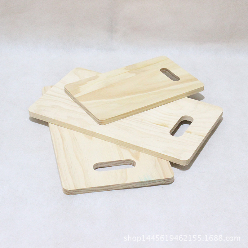 原色木製菜板 創意可掛式壁櫥實木加工砧板 專業設計定做木製案板工廠,批發,進口,代購