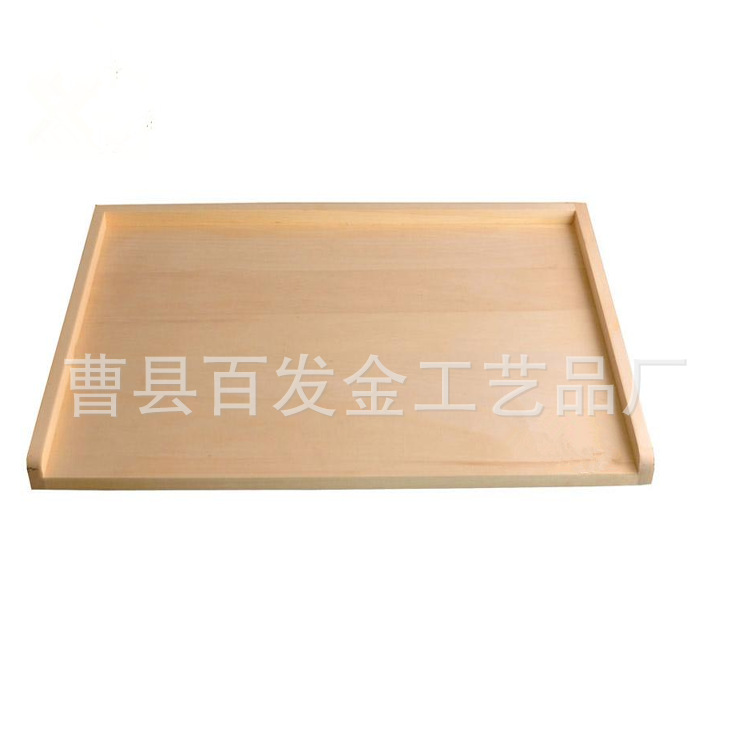 廠傢加工 酒店方形加厚木製品木菜板 廚房櫸木菜板批發・進口・工廠・代買・代購