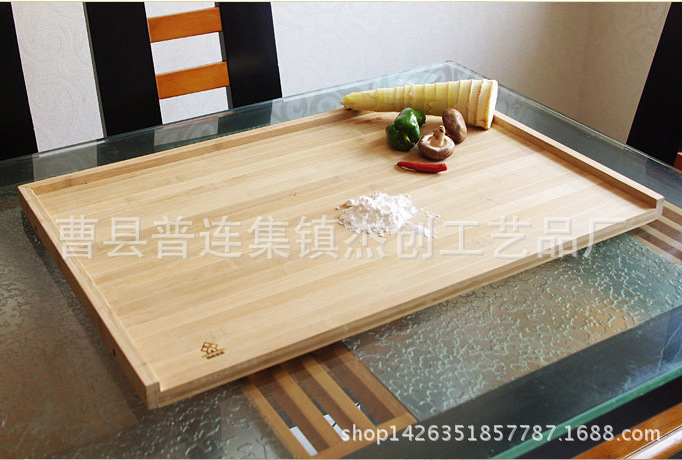 廠傢批發竹製菜板砧板實木切菜板可定製 價優質廉批發・進口・工廠・代買・代購