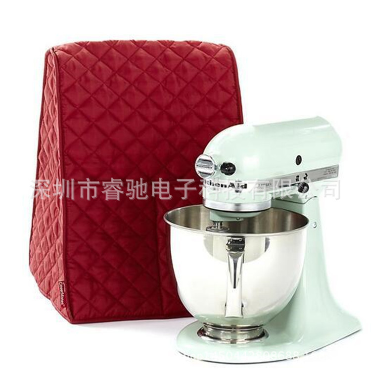 亞馬遜歐美熱銷kitchenaid cover 美國廚寶攪拌機罩 mixer cover工廠,批發,進口,代購