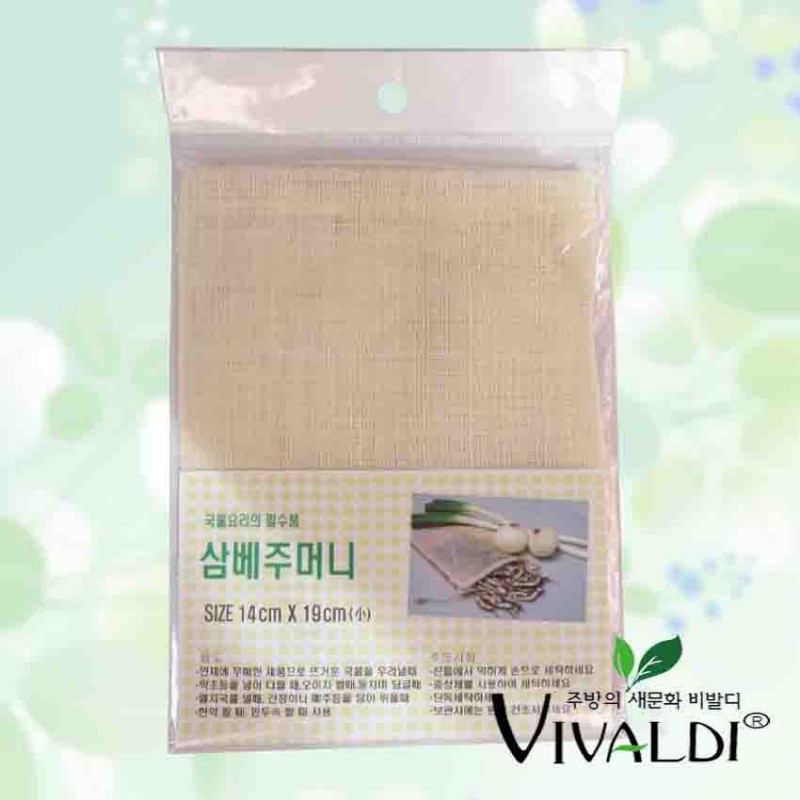 韓國【VIVALDI】多功能食品過濾袋 實用方便 健康環保工廠,批發,進口,代購