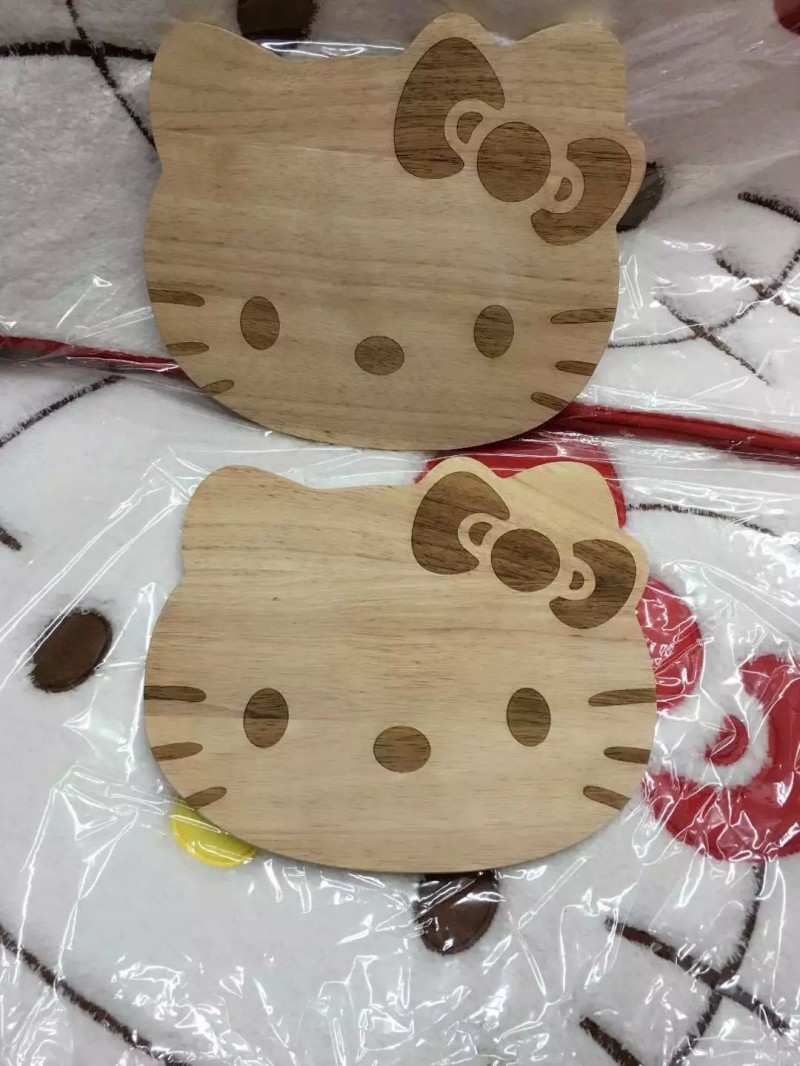 Kitty實木菜板批發・進口・工廠・代買・代購