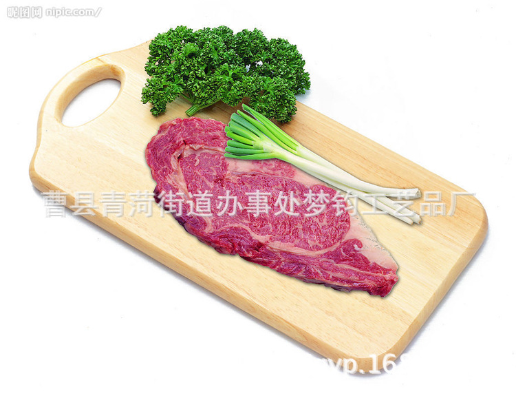 曹縣木製品廠傢直銷原色抗菌實木菜板 實木砧板批發 定做切菜板批發・進口・工廠・代買・代購