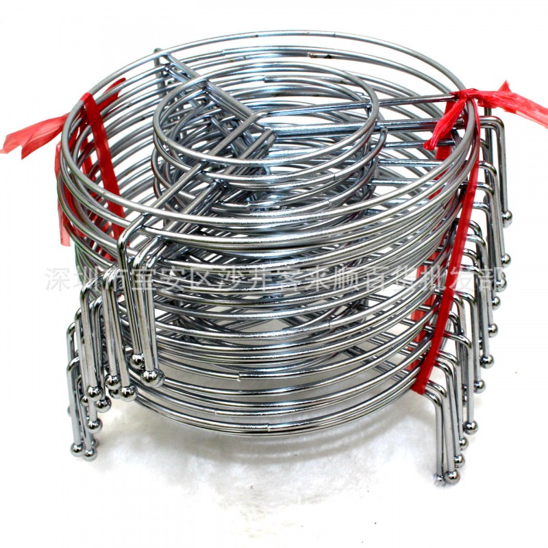 蒸架 一元店蒸架 單層小號低腳蒸架 鍋架 廚房工具工廠,批發,進口,代購