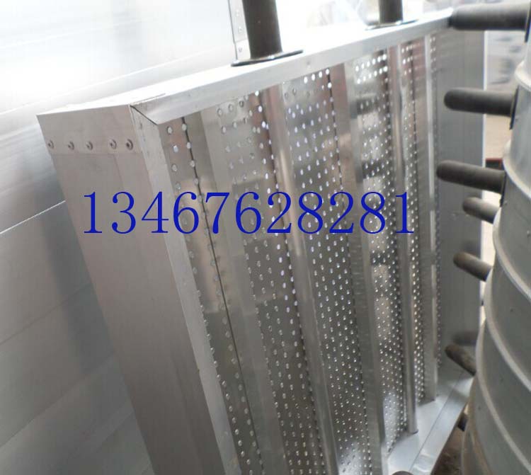 豪興1米鋁合金方形蒸籠 定做全手工製作鋁異型籠屜工廠,批發,進口,代購