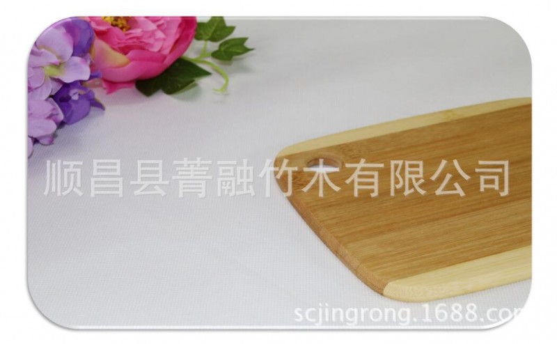 竹菜板 廚房用竹砧板 炭化拼接菜板 方形 厚度0.8CM 單片裝工廠,批發,進口,代購