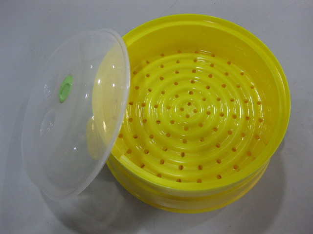 精美優質的組合蒸籠  塑料蒸籠  雙層蒸籠工廠,批發,進口,代購
