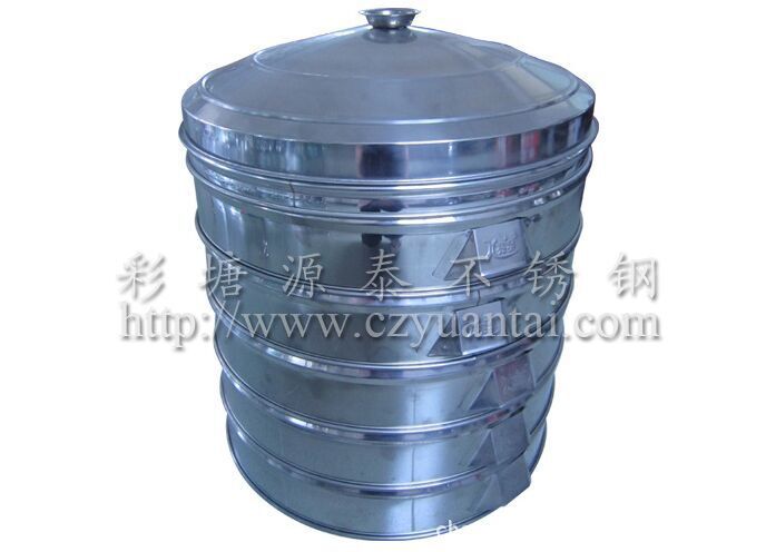 【源泰】廠傢直銷 供應高質量 40cm-70cm、帶磁條形 沖孔蒸籠工廠,批發,進口,代購