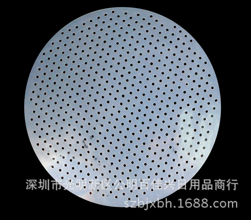 現貨直銷 矽膠不黏蒸籠墊 30cm 防滑墊 烘焙用品 矽膠製品工廠,批發,進口,代購