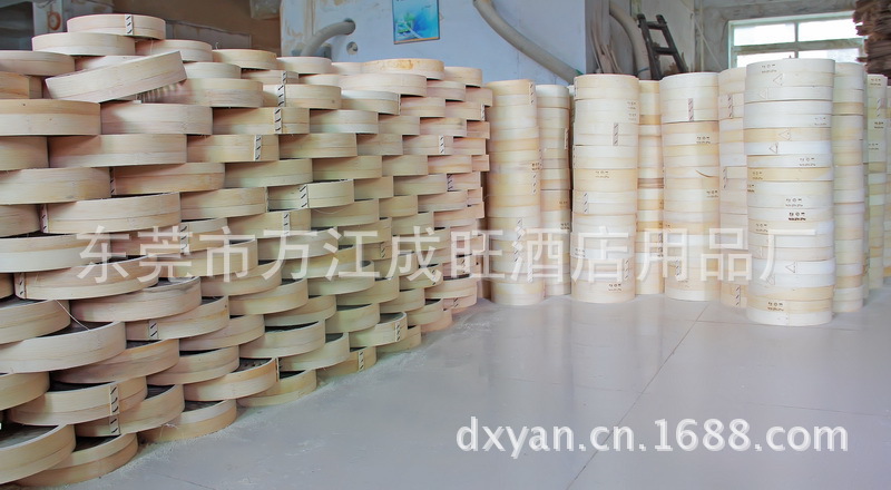 【廠傢直銷】竹製蒸籠可定做各種規格 服務熱線 0769-22702959批發・進口・工廠・代買・代購