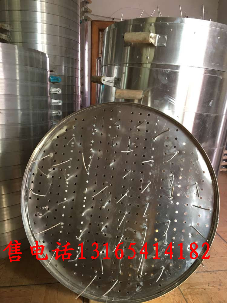 供應饅頭專用鋁製籠屜 方形不銹鋼籠屜工廠,批發,進口,代購