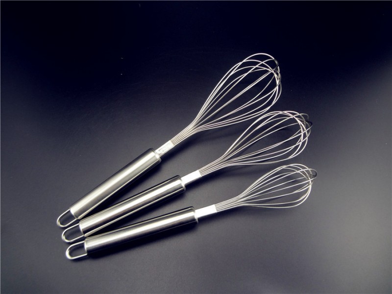 小號打蛋器 無磁打蛋器 手動攪拌器 廚房用品工廠,批發,進口,代購
