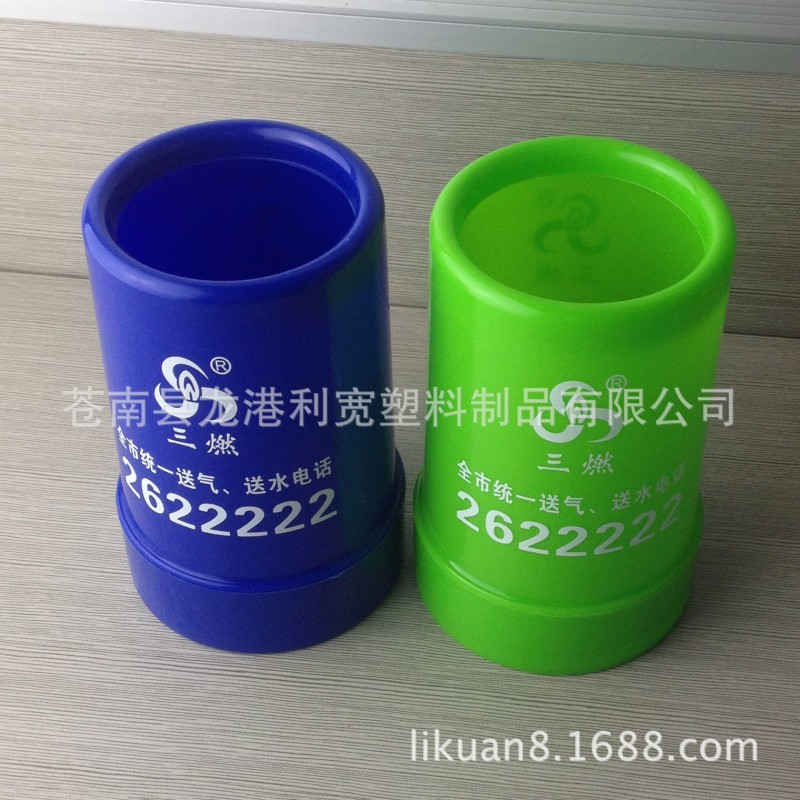 批發 創意筷子筒 筷子籠 圓形筷子筒 廣告筷子筒 可定製logo工廠,批發,進口,代購