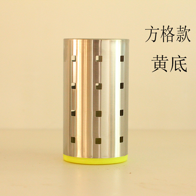 不銹鋼筷子筒筷子籠創意筷子盒餐具收納瀝水架廚房置物架多種花型工廠,批發,進口,代購