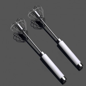 手壓旋轉打蛋器/半自動打蛋機-兩枚裝工廠,批發,進口,代購