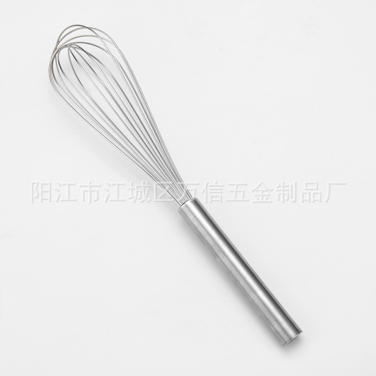 打蛋器 不銹鋼打蛋器 矽膠打蛋器 攪拌器 廚房小工具工廠,批發,進口,代購