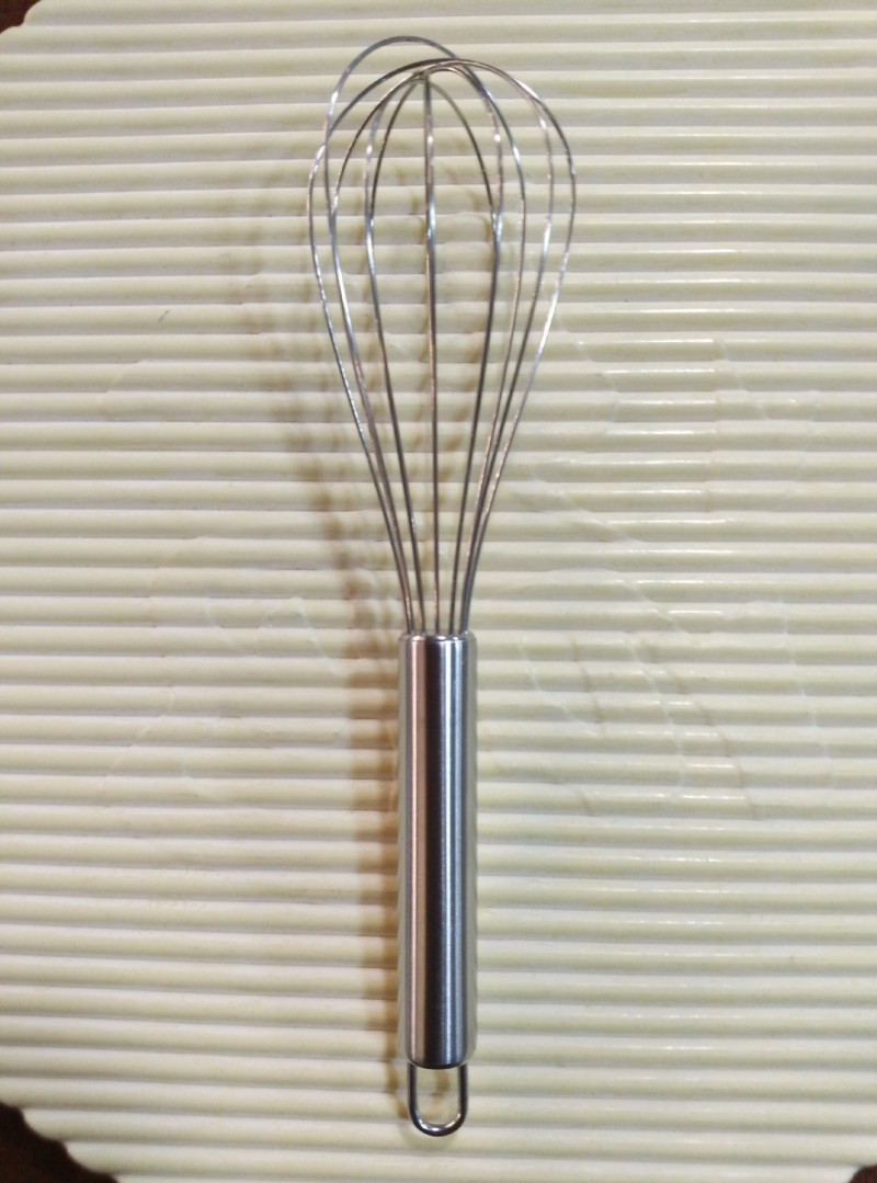 SK002# 10寸 6線打蛋器 不銹鋼圓柄打蛋器 手動打蛋器 攪拌器工廠,批發,進口,代購