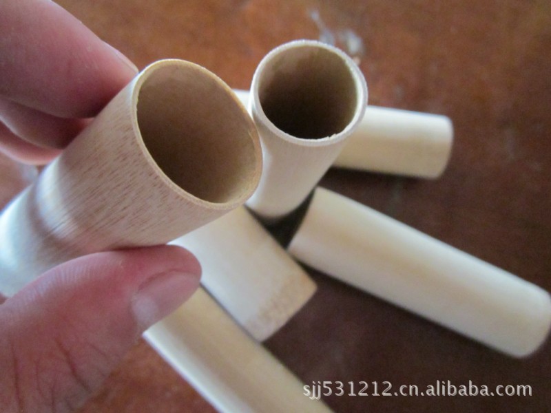中藥竹罐 竹製小型號養生拔火罐 批量定做 拇指罐工廠,批發,進口,代購