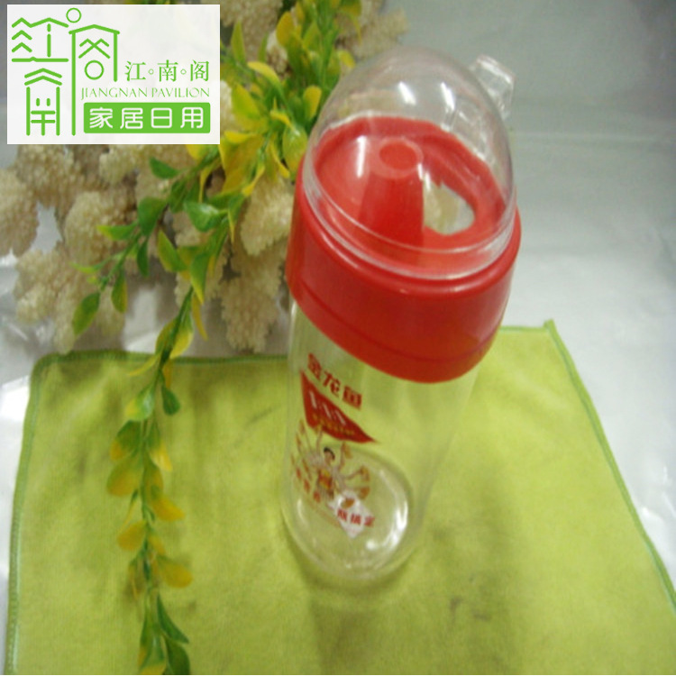 廠傢直銷 實用可計量500ml 食品級pp塑料食用透明塑料壺批發・進口・工廠・代買・代購