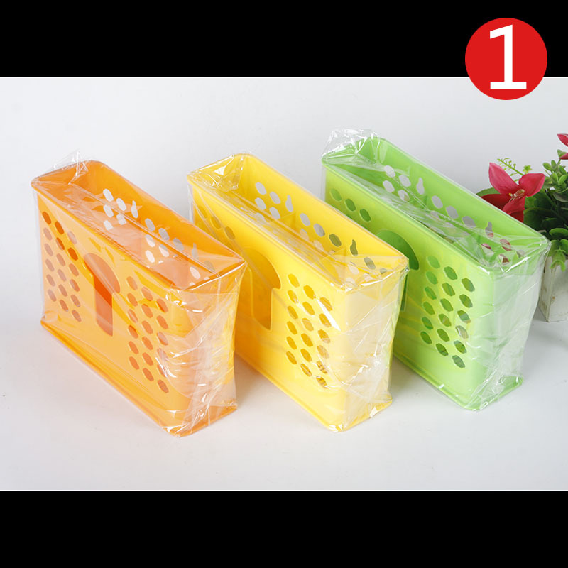 餐具塑料筷子籠筷筒多功能筷子筒瀝水筷子架廚房筷子盒批發・進口・工廠・代買・代購