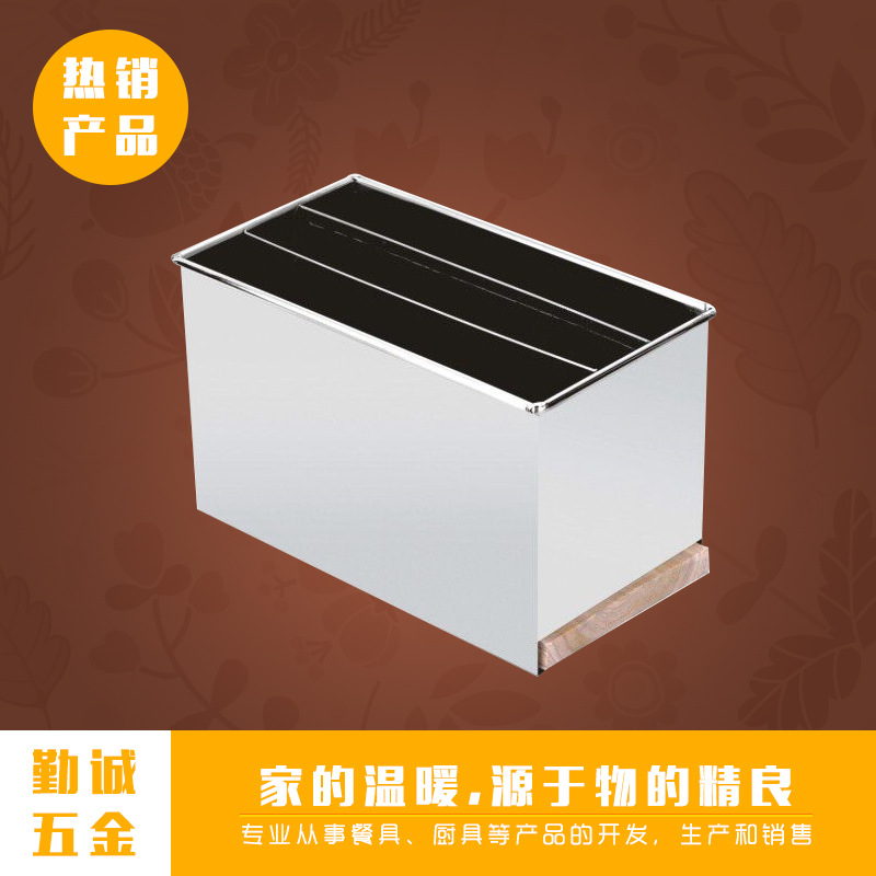 無磁無蓋多格刀箱 加厚無磁刀箱 無磁多格有蓋刀箱 熱銷供應工廠,批發,進口,代購