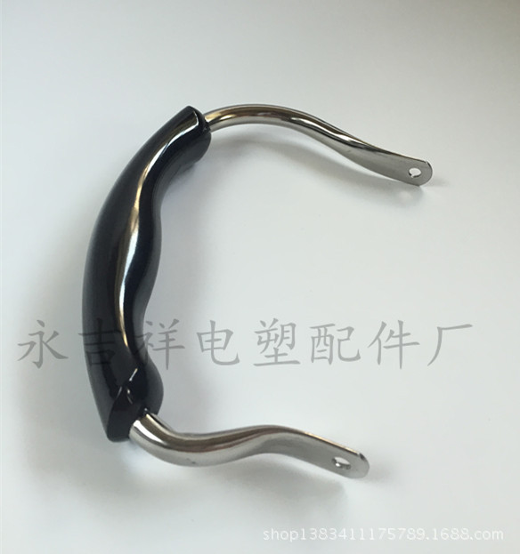 廠傢直銷 電木水壺柄 高壓鍋柄 水壺蒂 炒鍋手柄 可立提手批發・進口・工廠・代買・代購