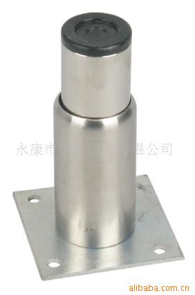廠傢直銷 50.8mm /金屬調節腳/ 調整腳/不銹鋼材質 品質好。批發・進口・工廠・代買・代購