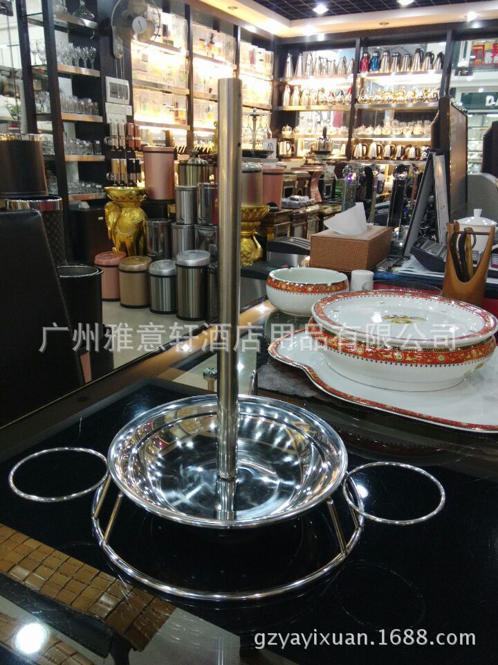 會跳舞的鋼管雞 不銹鋼烤鴨架 烤雞支架 鋼管雞架子工廠,批發,進口,代購
