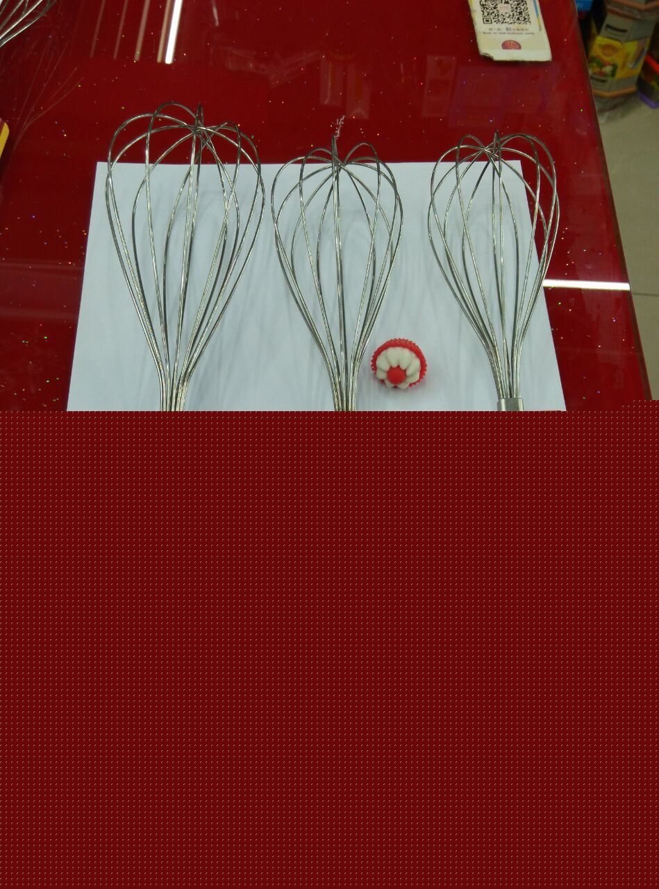 新款方殼柄無磁打蛋和麵器 創意攪拌器 大中小不銹鋼打雞蛋用品工廠,批發,進口,代購