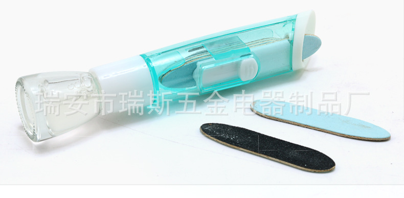 火爆暢銷環保材料無毒修復灰指甲，美甲器，磨甲器廠傢直銷工廠,批發,進口,代購