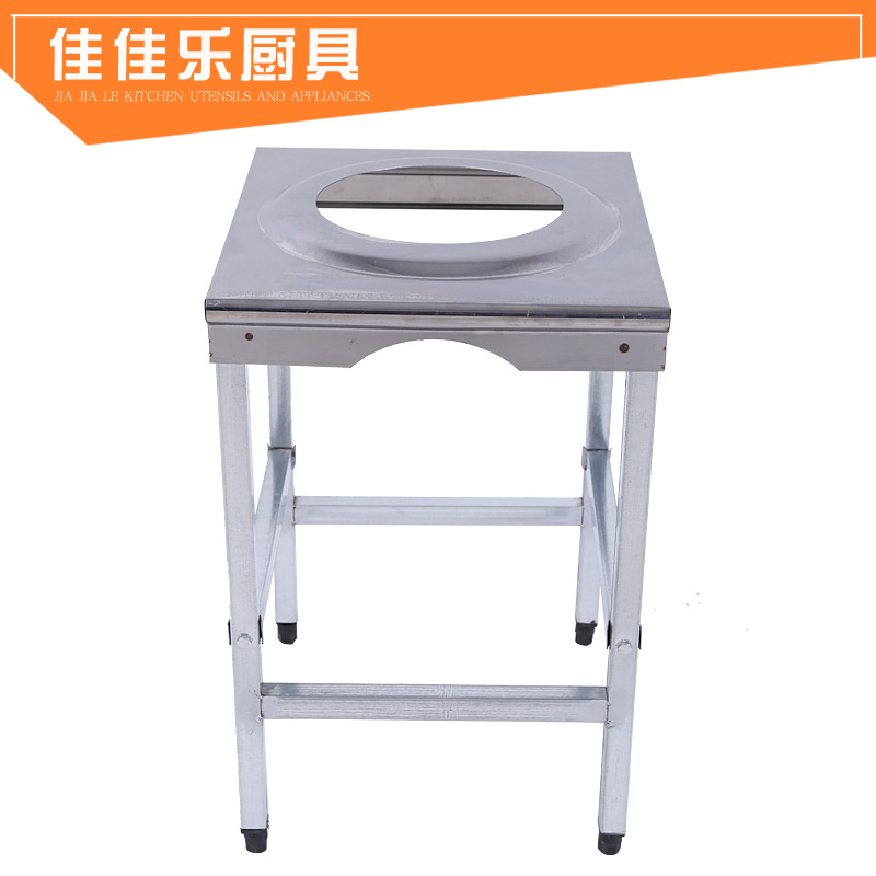 【廠傢直銷】節能猛火爐架子 飯店專用灶具配件  猛火爐單炒灶架工廠,批發,進口,代購