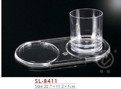 杯碗 塑料杯碗廚房用品配件 SL-8411工廠,批發,進口,代購