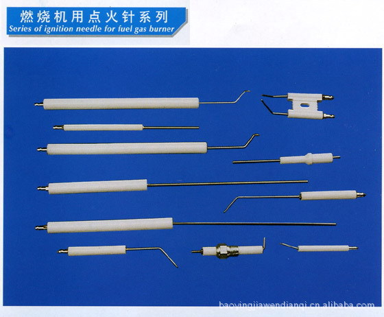 燒烤爐點火電極工廠,批發,進口,代購