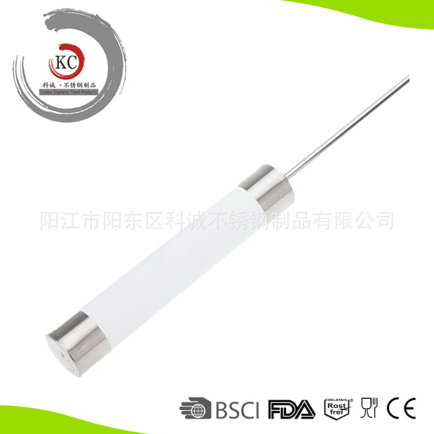 不銹鋼旋轉打蛋器/攪拌器/攪蛋器/打蛋棒/蛋抽/egg whisk工廠,批發,進口,代購