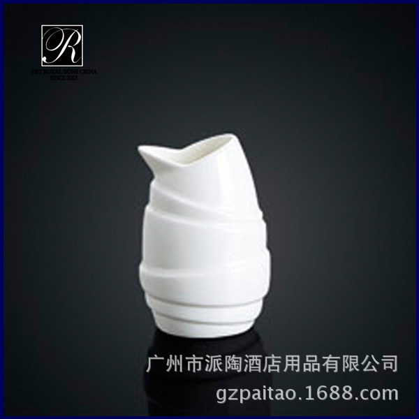 P&T ROYAL WARE 美年倫奶勺 西餐調味汁瓶 潮州工廠批發直銷工廠,批發,進口,代購