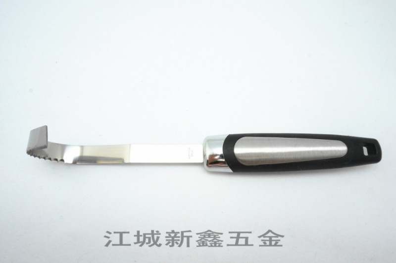 XTHB59 瓜囊勾 不銹鋼巧克力奶酪芝士刮屑刨花工具 烘培工具工廠,批發,進口,代購