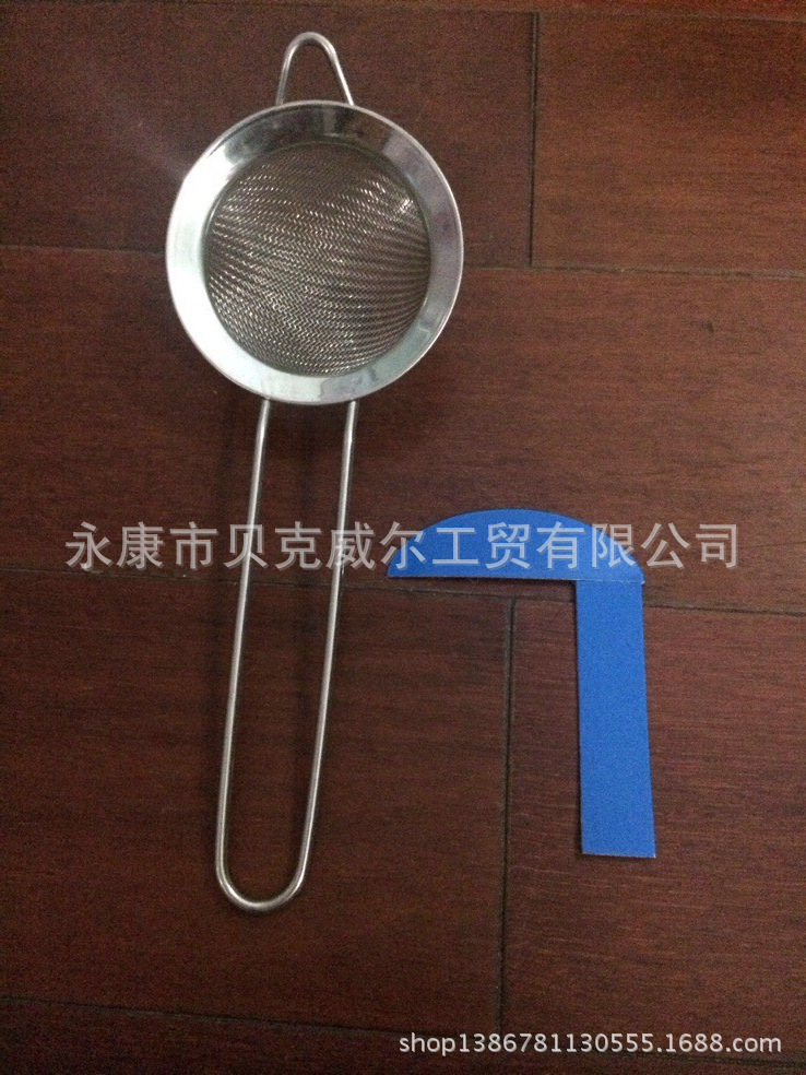 批發 高檔廚房用品 不銹鋼尖耳寬邊油格 7cm工廠,批發,進口,代購