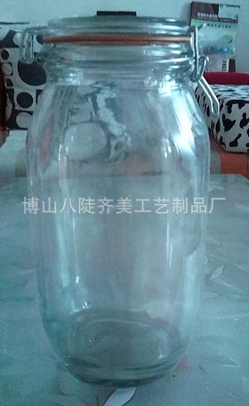 廠傢生產加工玻璃密封罐，歡迎訂購工廠,批發,進口,代購