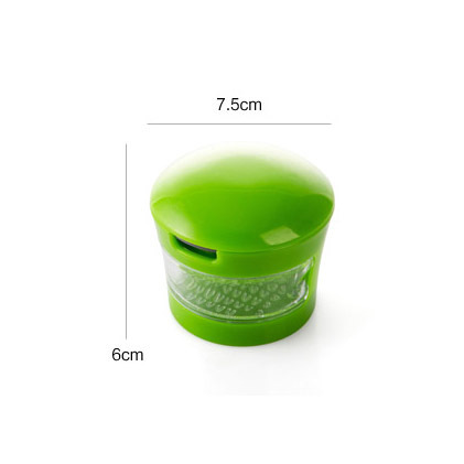 切菜器切蒜器Garlic Chopper 多功能切蒜器 廚房小工具壓蒜器批發・進口・工廠・代買・代購