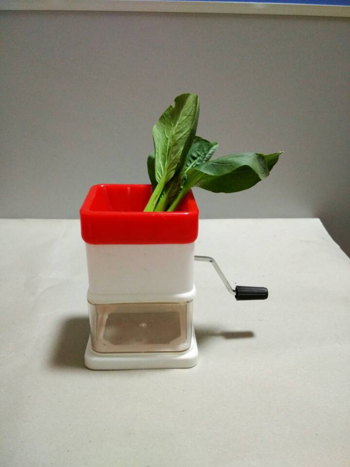 廠傢直銷美觀輕巧塑料多功能攪碎機多功嫩切菜機絞碎器工廠,批發,進口,代購