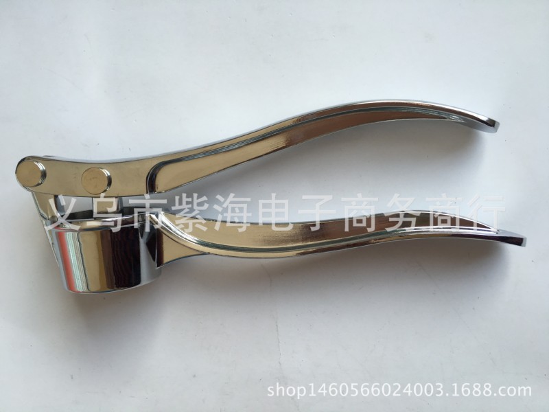 爆款大蒜去皮器 壓蒜器 蒜泥器 剝蒜器 重168克 超強加固 正品批發・進口・工廠・代買・代購