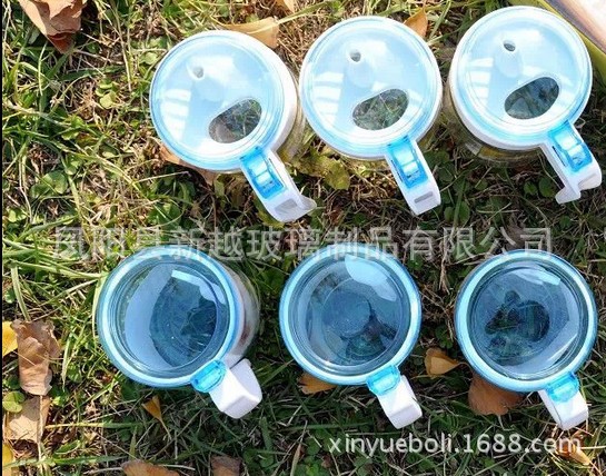 廠傢直銷防漏玻璃油壺醬油瓶時尚創意廚房禮品廣告贈品 推廣工廠,批發,進口,代購