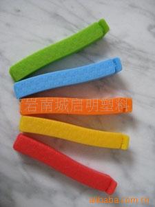 廠傢直銷塑料封口夾食品袋密封夾cilp可定製LOGO工廠,批發,進口,代購