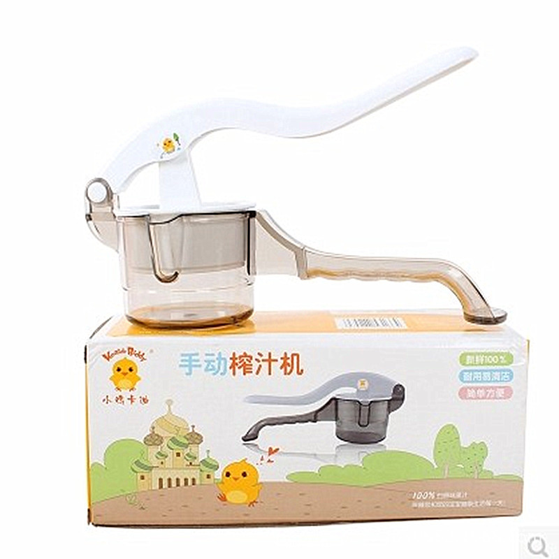 母嬰用品批發麵議 小雞卡迪榨汁機 壓汁機/簡單方便KD3166批發・進口・工廠・代買・代購