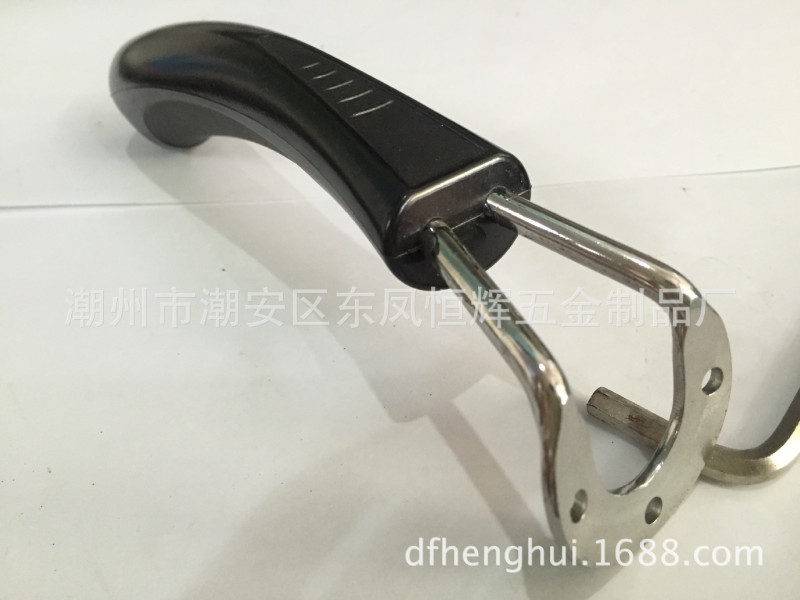 不銹鋼 廚具電木配件 炒鍋手把 鍋柄 膠木 電木批發・進口・工廠・代買・代購