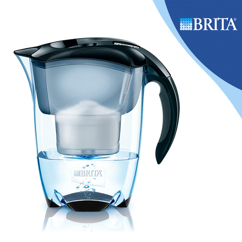 德國進口 BRITA 碧然德傢用智能濾水壺 凈水壺 Elemaris 3.5L 升工廠,批發,進口,代購